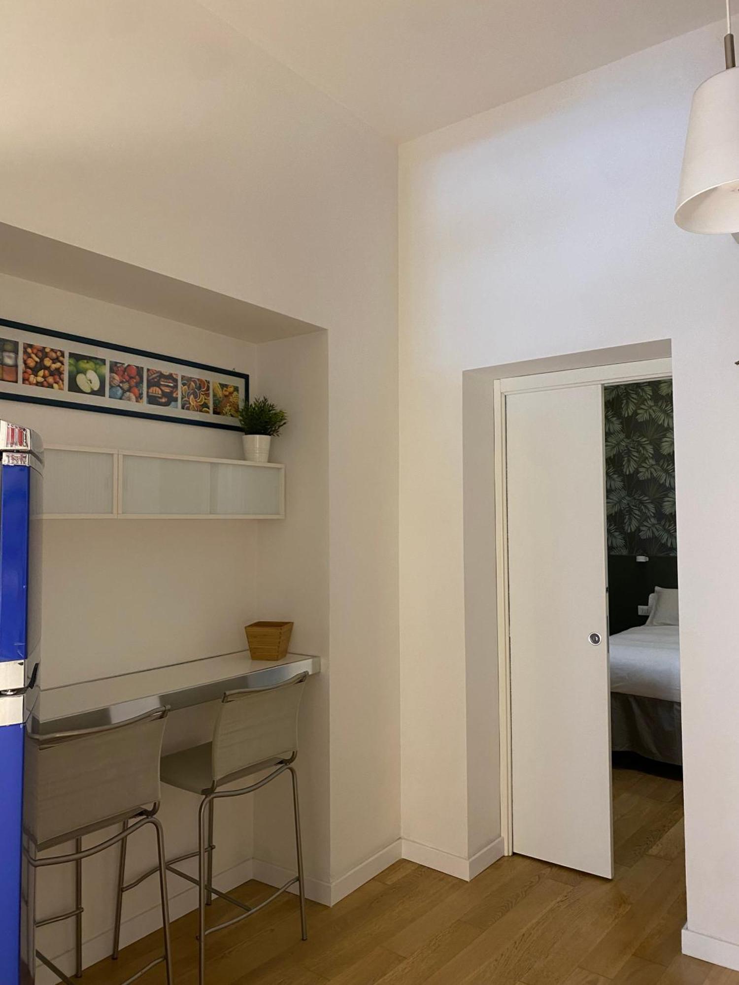La Terrazza Sul Massimo Διαμέρισμα Παλέρμο Εξωτερικό φωτογραφία