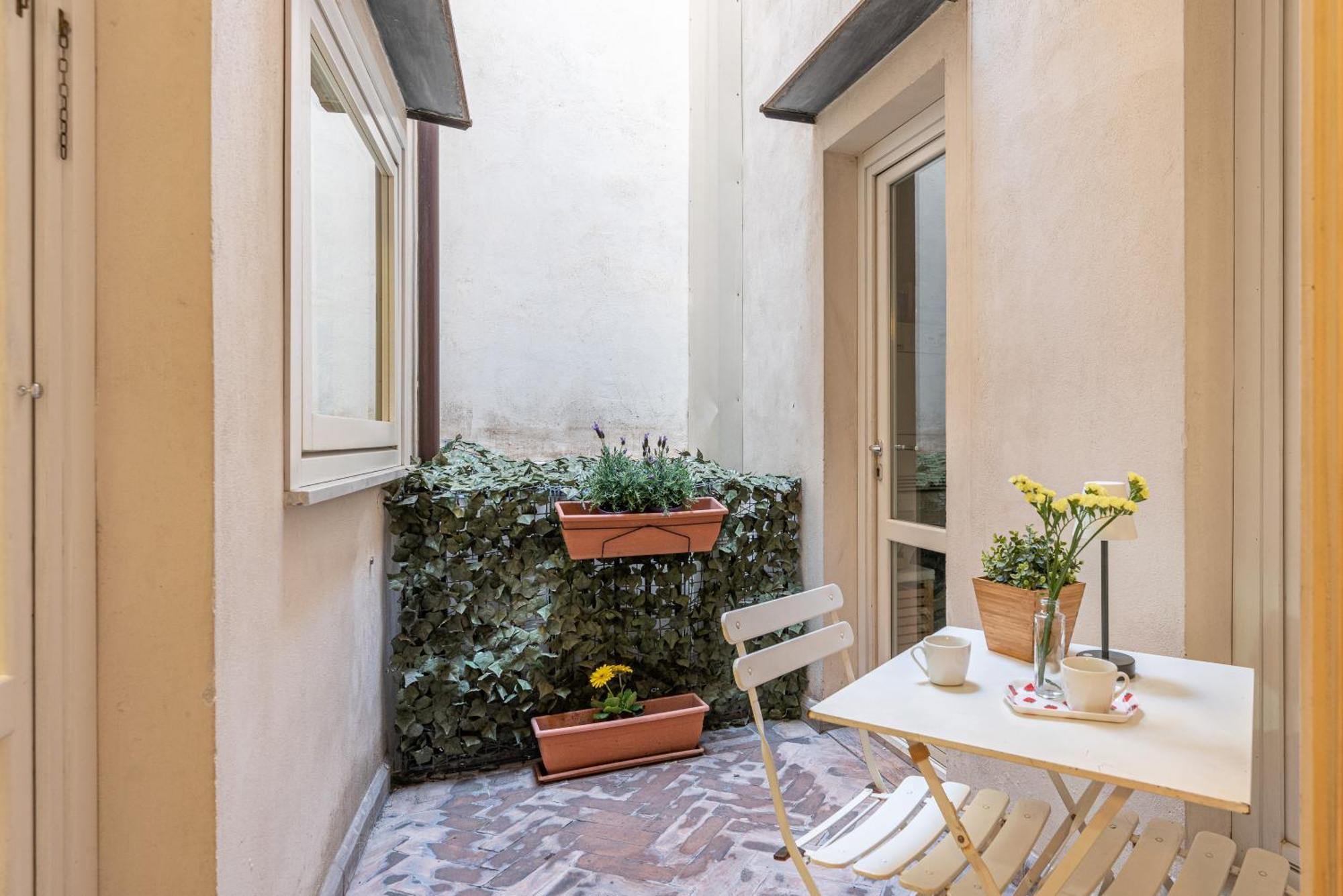 La Terrazza Sul Massimo Διαμέρισμα Παλέρμο Εξωτερικό φωτογραφία